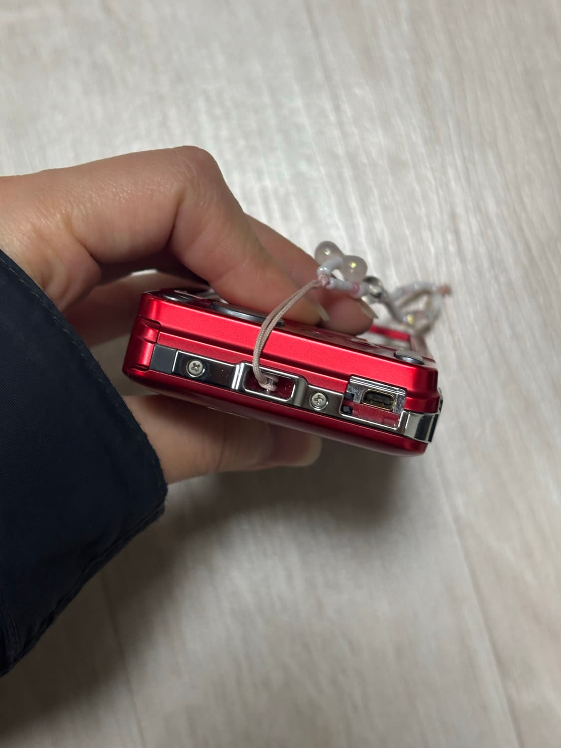 올림푸스 gv120 작례o 상품이미지3