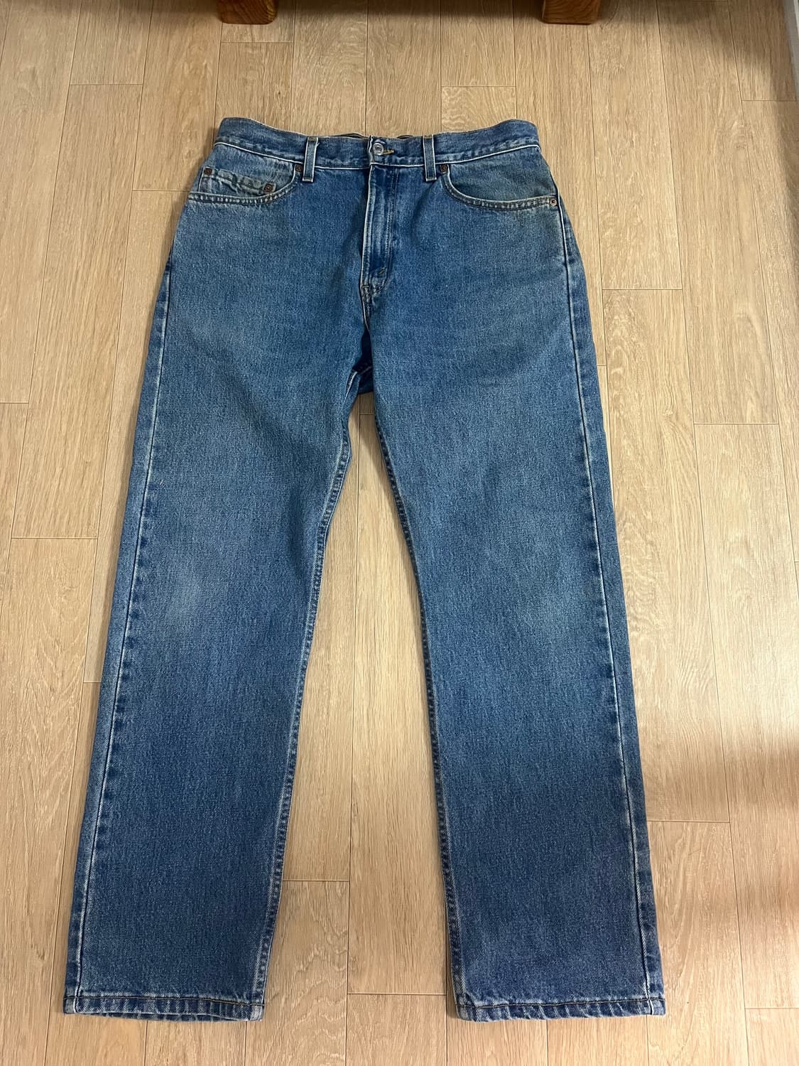 리바이스 90's 505 usa 상품이미지1