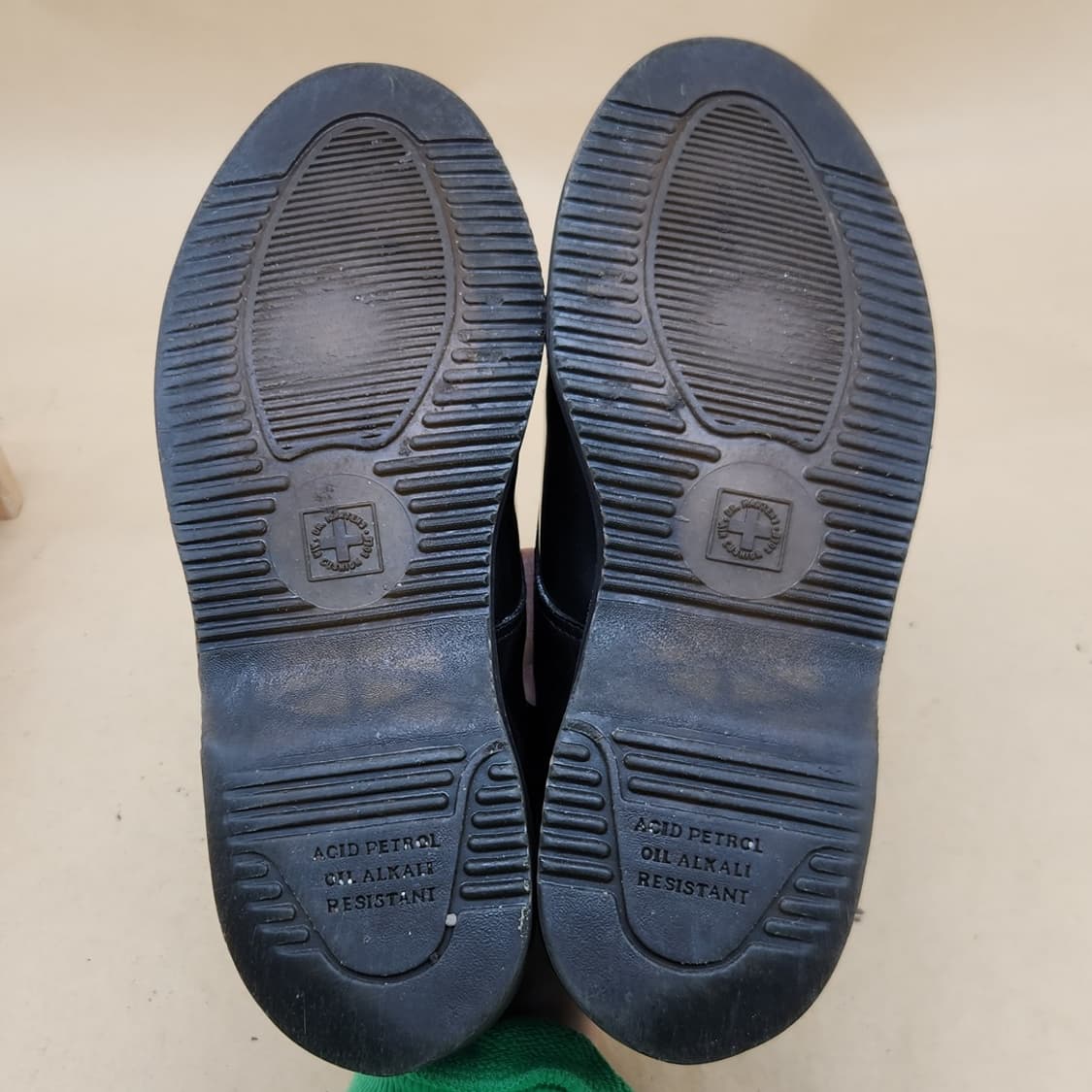 닥터마틴 브룩 남성로퍼270 상품이미지3