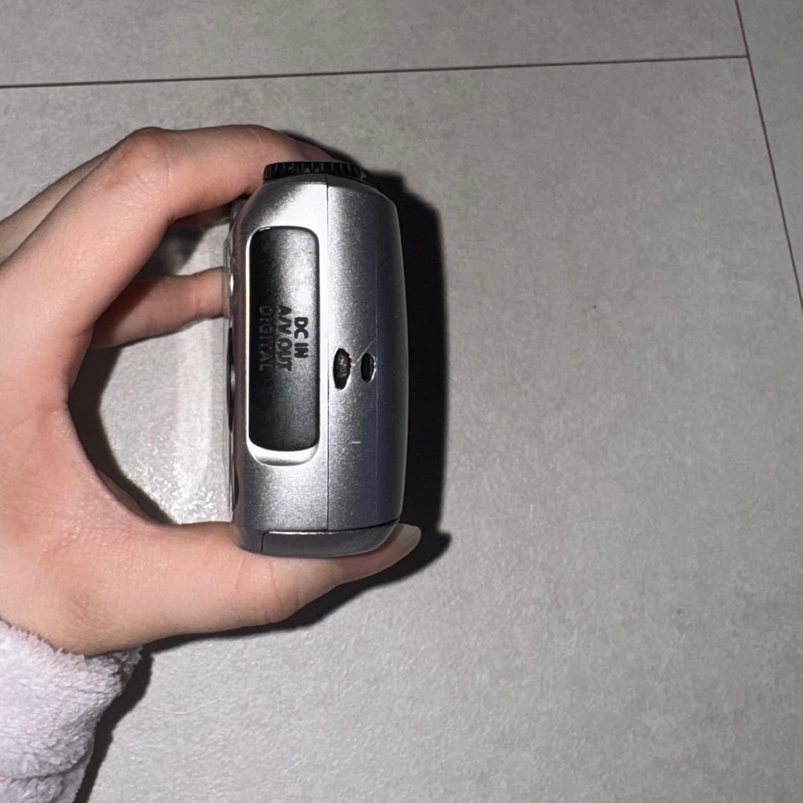 [제니디카] 캐논 파워샷 a1200 판매합니다 상품이미지5