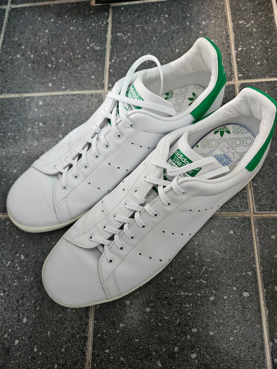 스탠스미스 80s 310mm 상품이미지1