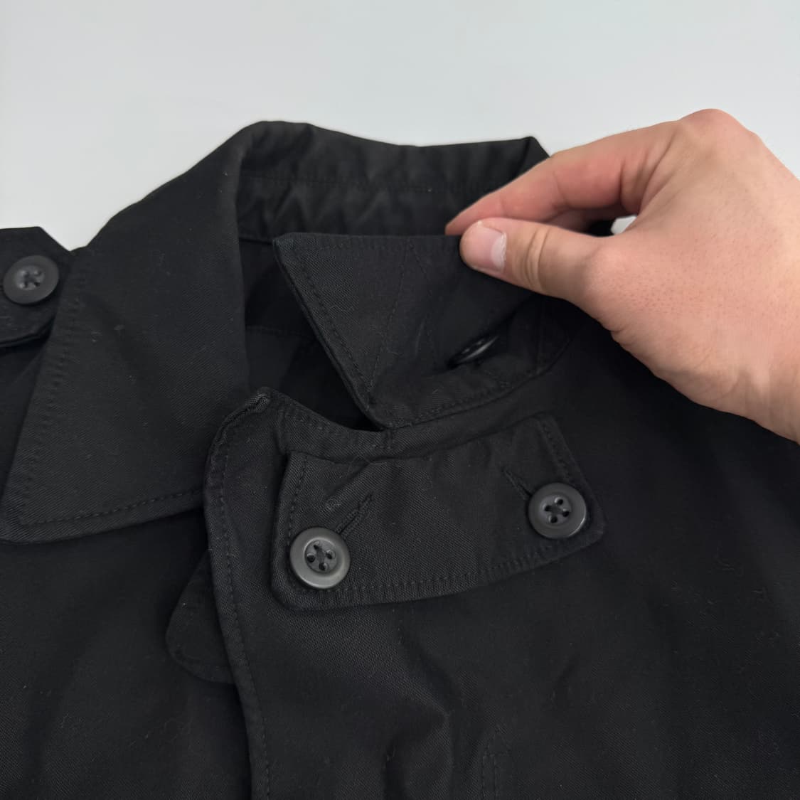 폴로 필드자켓  상품이미지3