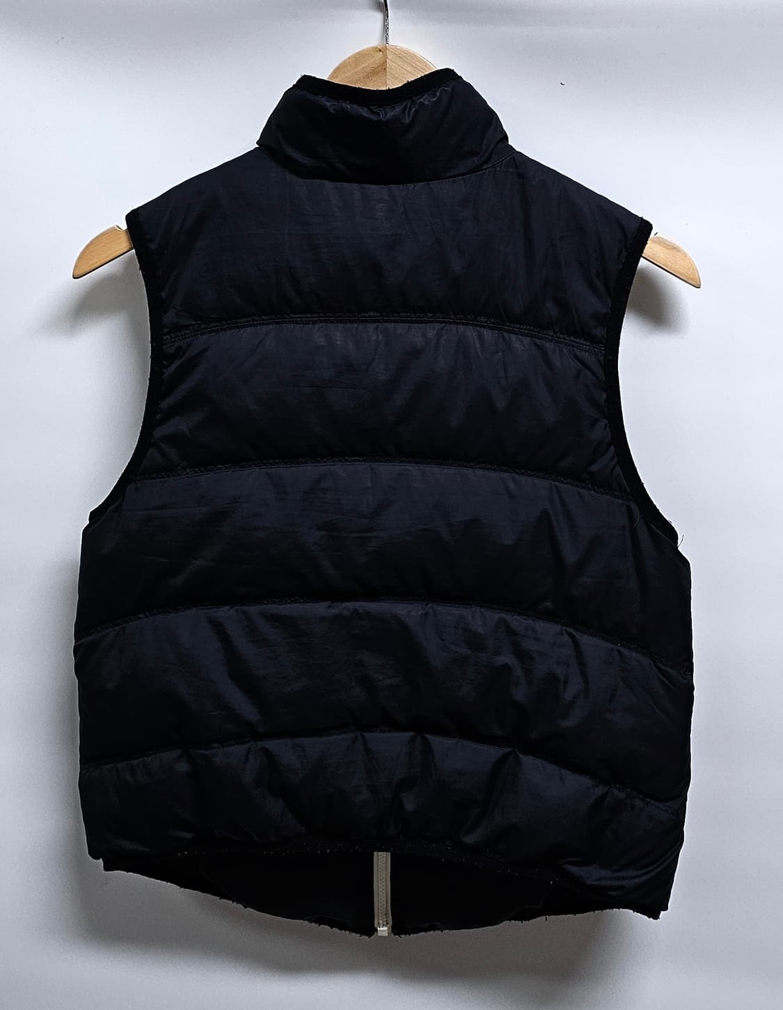 나이키 여성 양면패딩조끼 S 상품이미지2