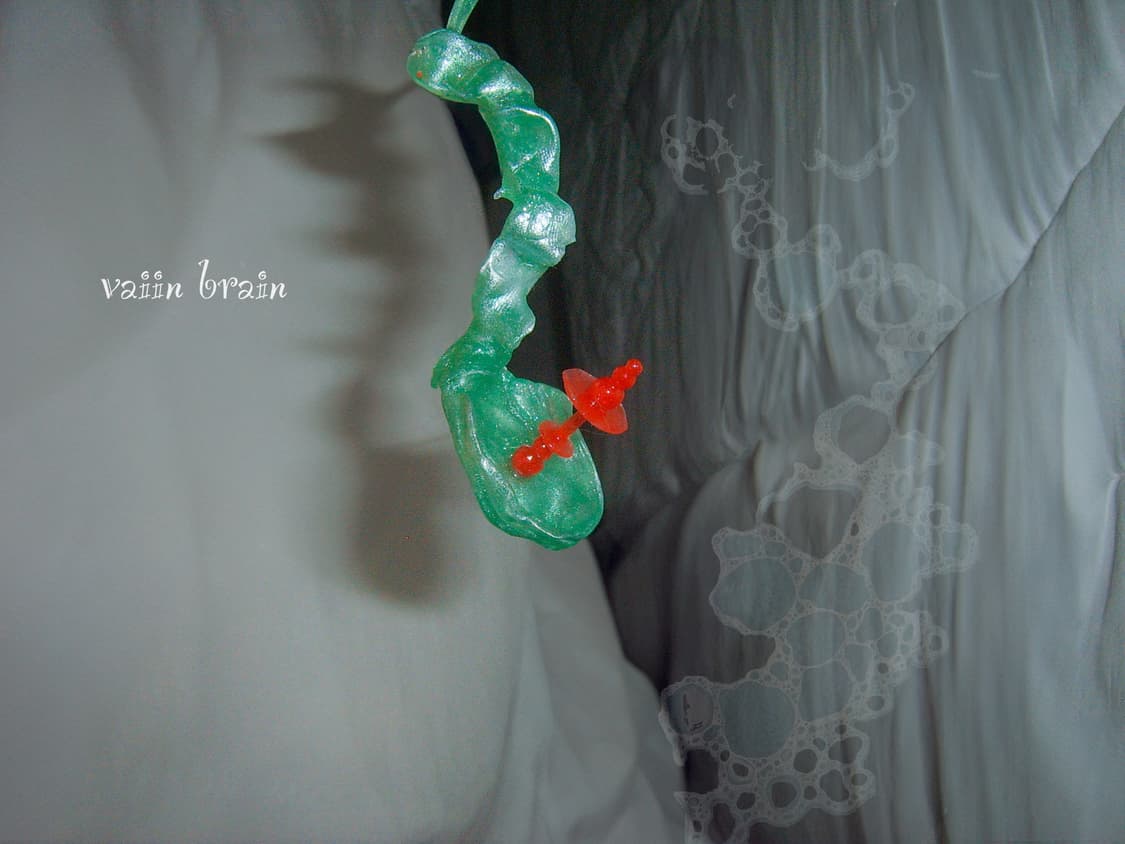 ⁺˚*•̩̩͙Tear of the Elves.. spoon….·:*¨༺  상품이미지3