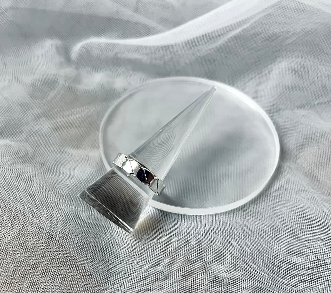 925silver 반지 상품이미지5