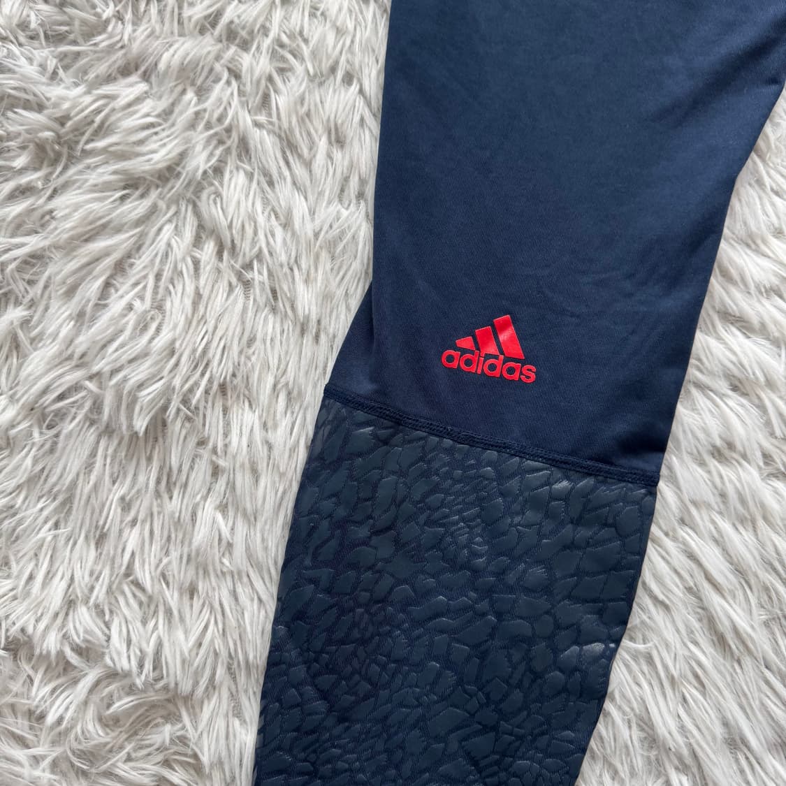 ADIDAS 일본빈티지 인너 바지 아디다스 운동복 아디다스 레깅스O 27 상품이미지4