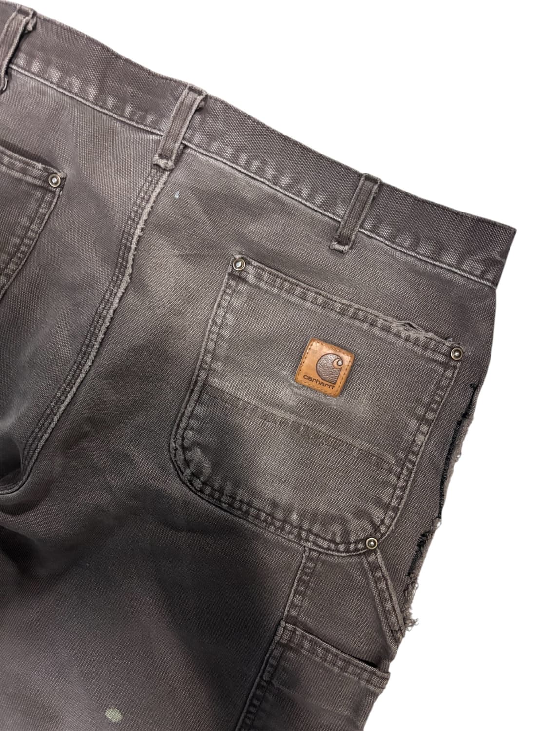 10s Carhartt Double Knee Pants DKB 상품이미지7