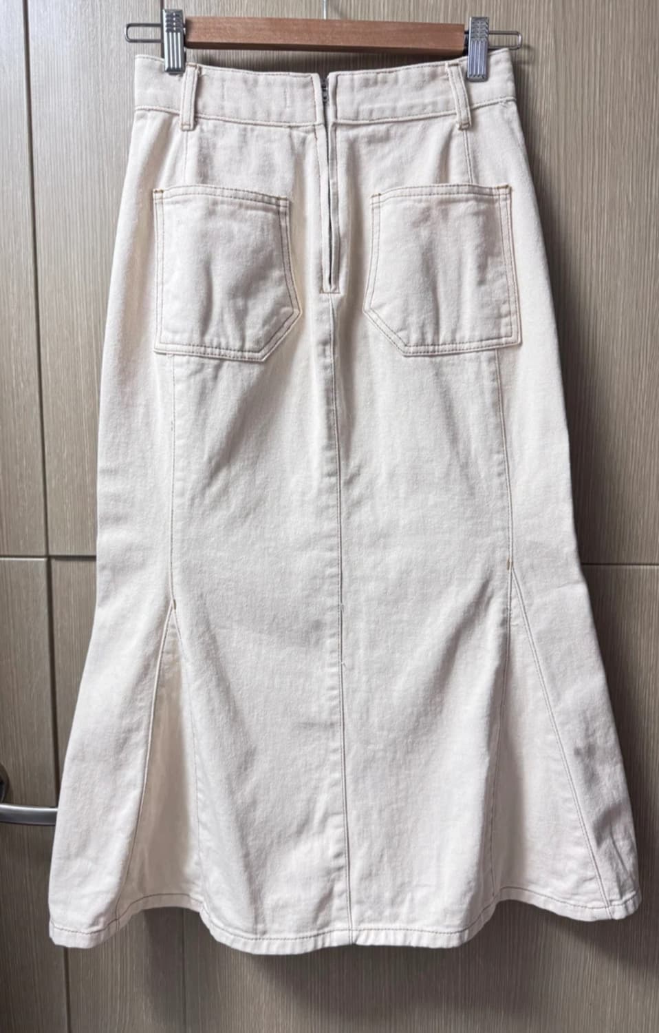 kijun 머메이드 치마 상품이미지5