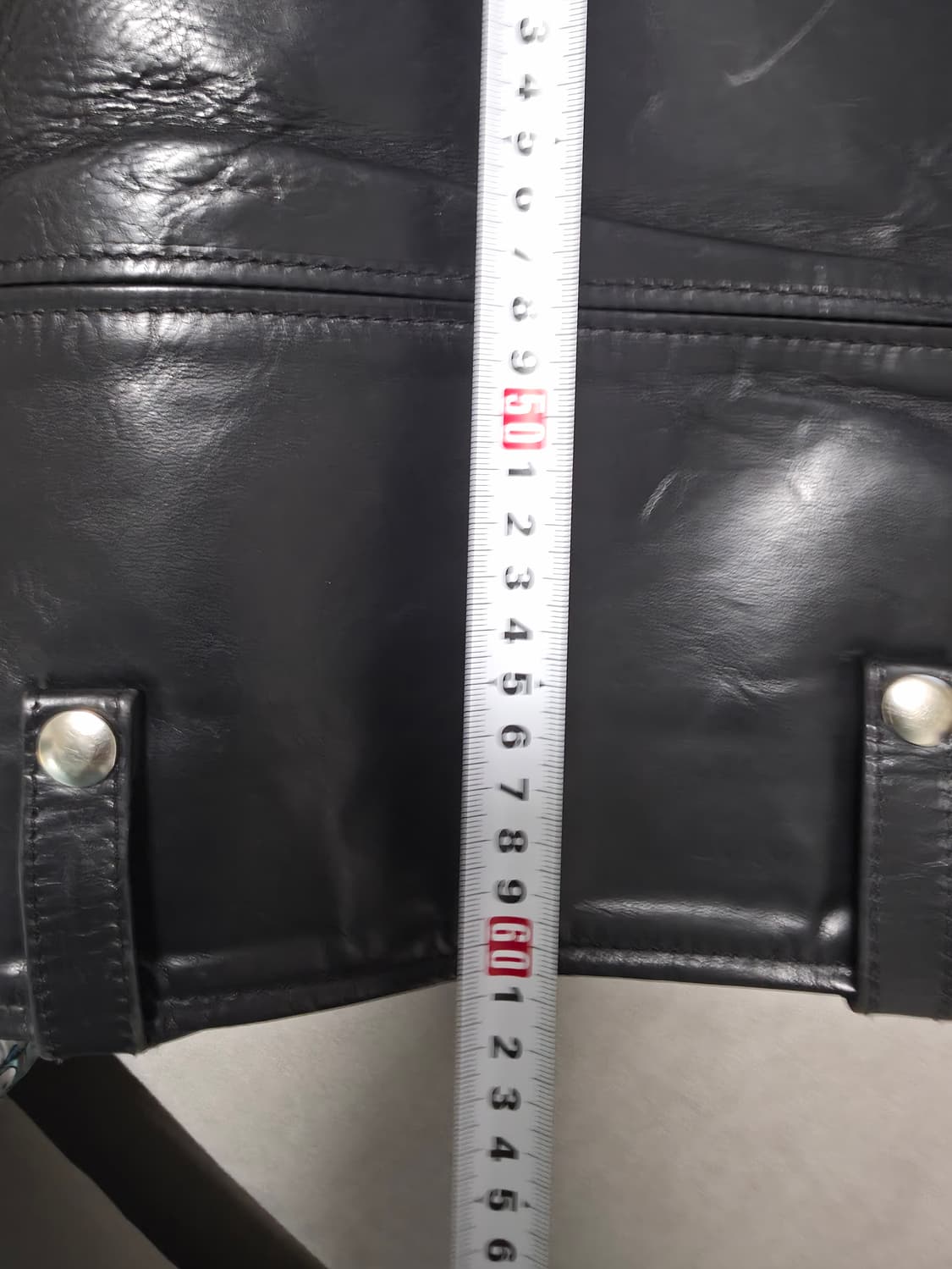 40 에어로레더 j-106 홀스하이드 상품이미지7