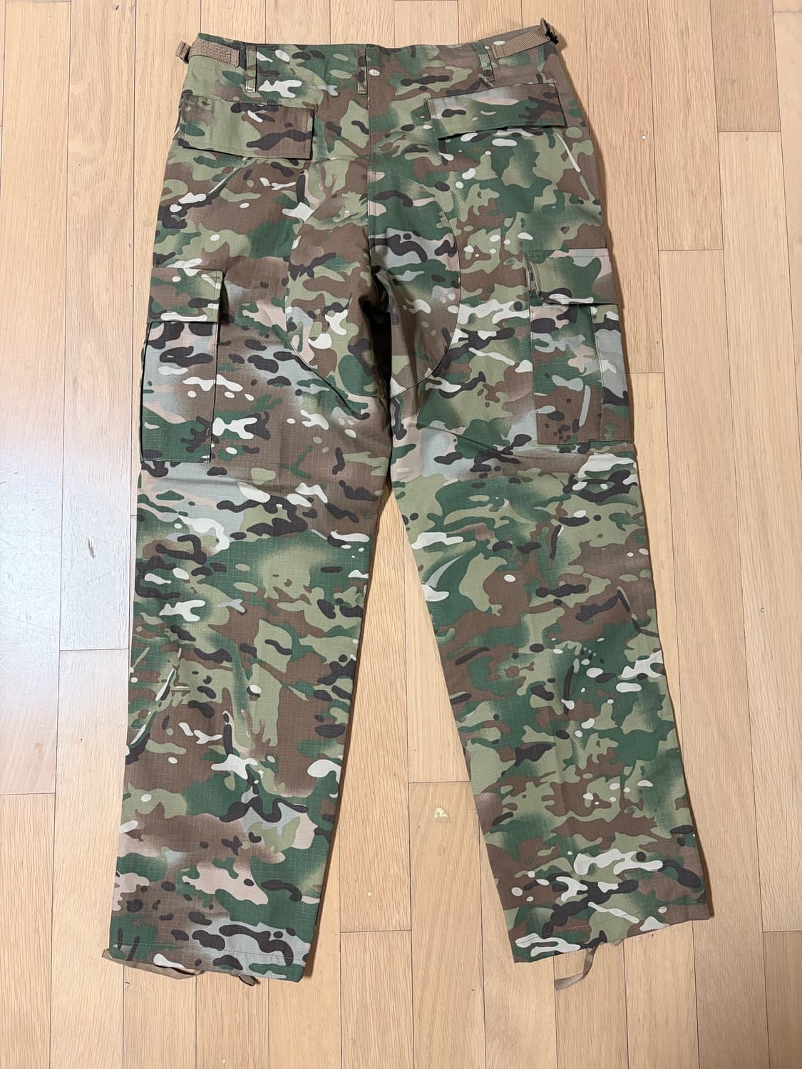 YMCL KY 멀티캠 바지  상품이미지2