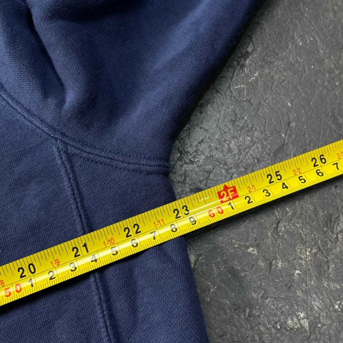 100 나이키 올드스쿨 맨투맨 상품이미지6