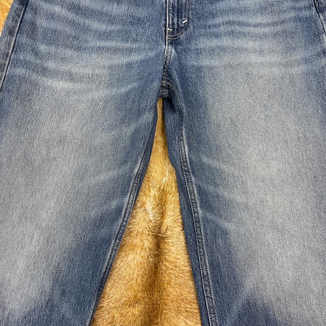 Levi's silverTab loose  w34l32   상품이미지6