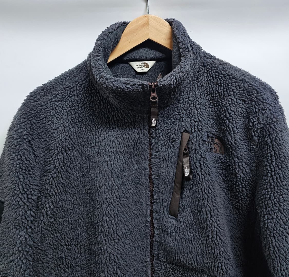 노스페이스 리모 플리스자켓 100 상품이미지2