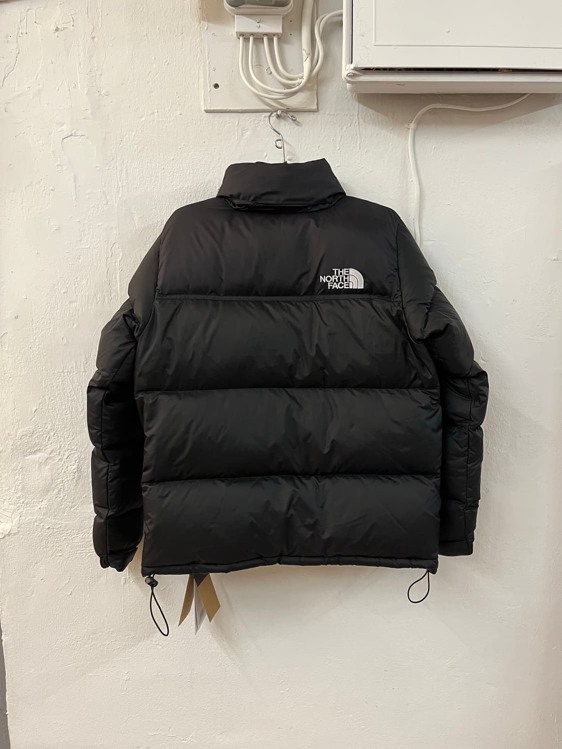 노스페이스 1996 레트로 눕시 700 해외판 상품이미지5