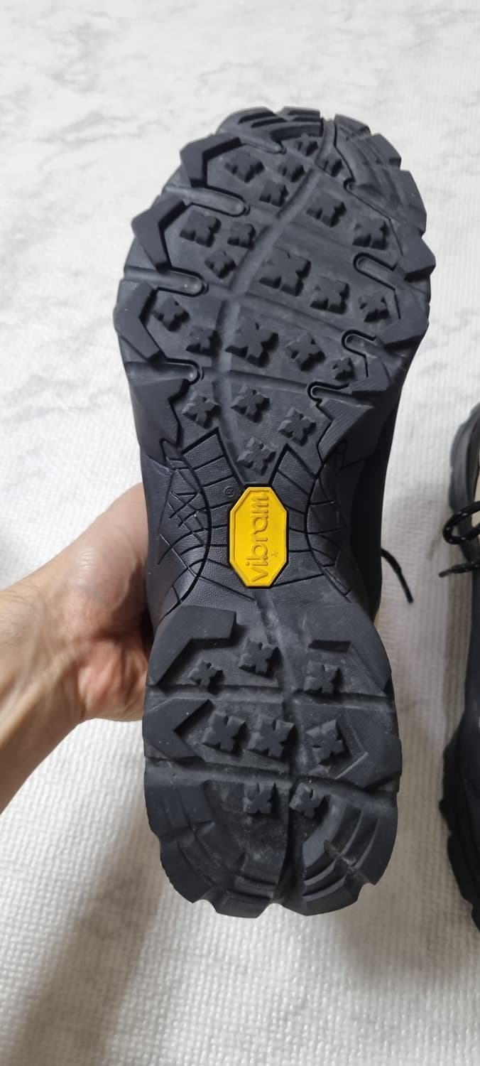 (사이즈 교환)로아 카타리나 에코스탭 샌드 44 상품이미지6