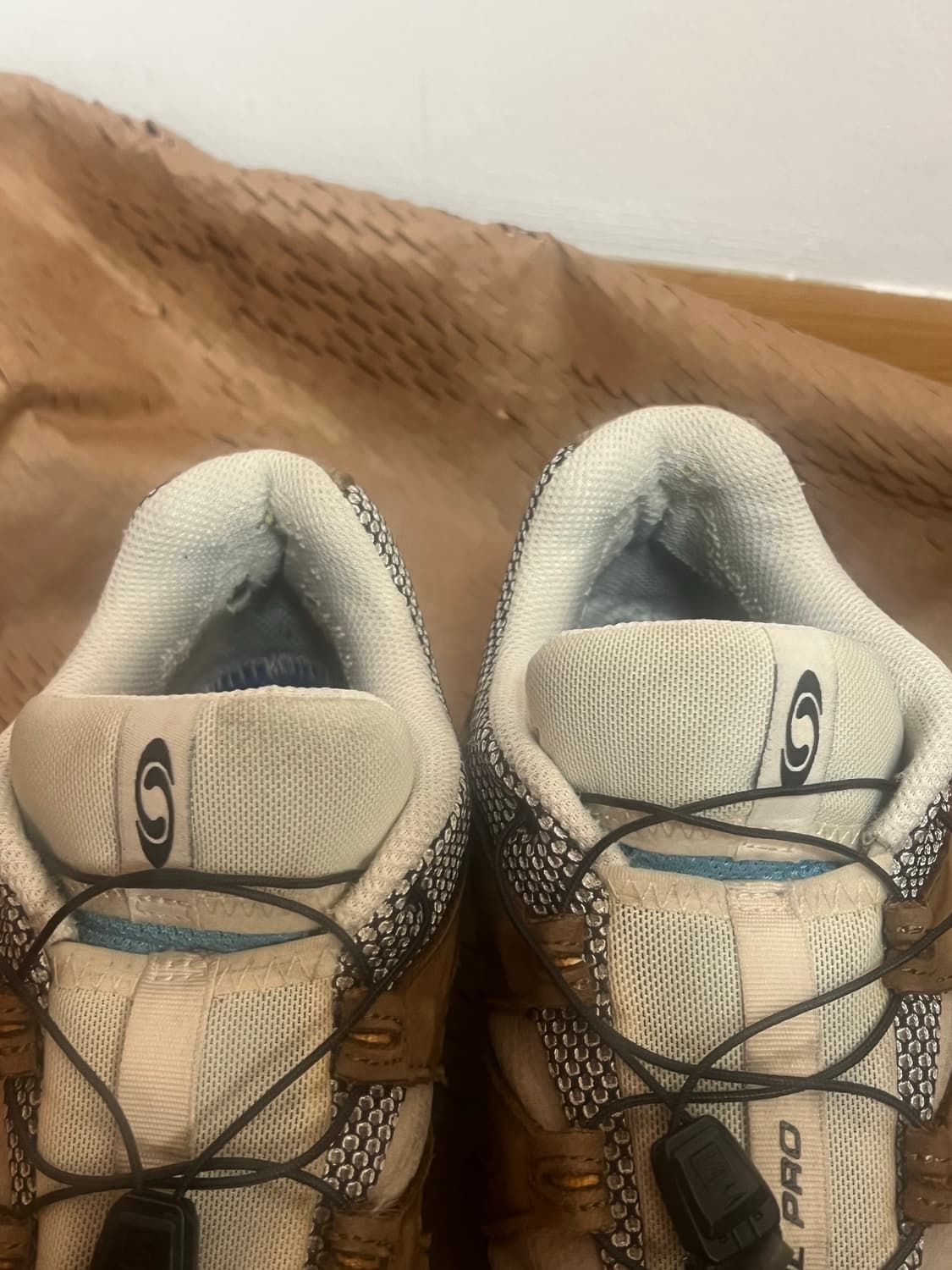 살로몬 더 브로큰암 트레일프로  상품이미지4