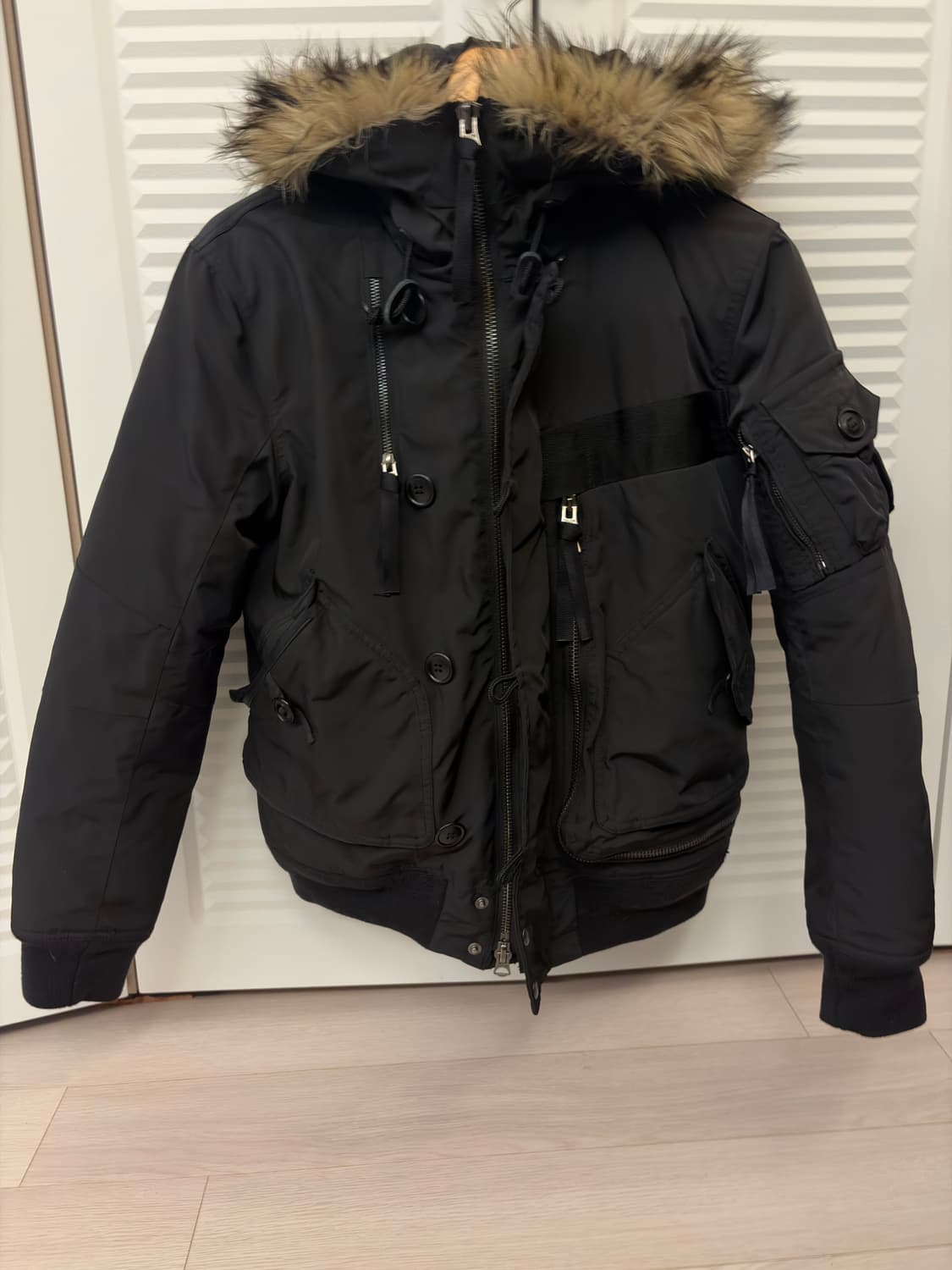 폴로 랄프로렌 덕다운 n2b  상품이미지1