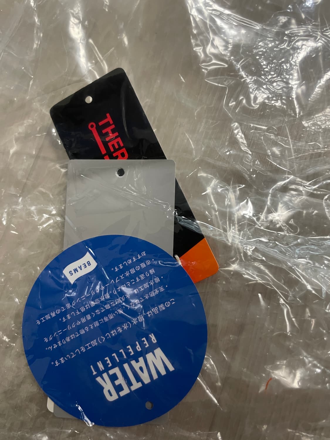 빔즈 ma-1 올리브 L 상품이미지3