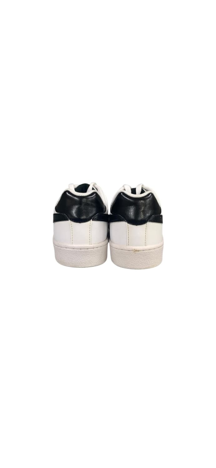 나이키 코트 로얄 화이트 블랙 280 (Gr-2736) 상품이미지3