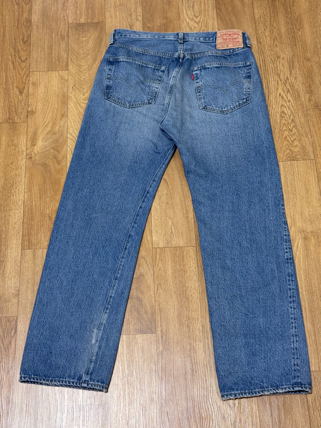 [30x30] 리바이스 LVC 55501 도르닉(50155-0099) 상품이미지3