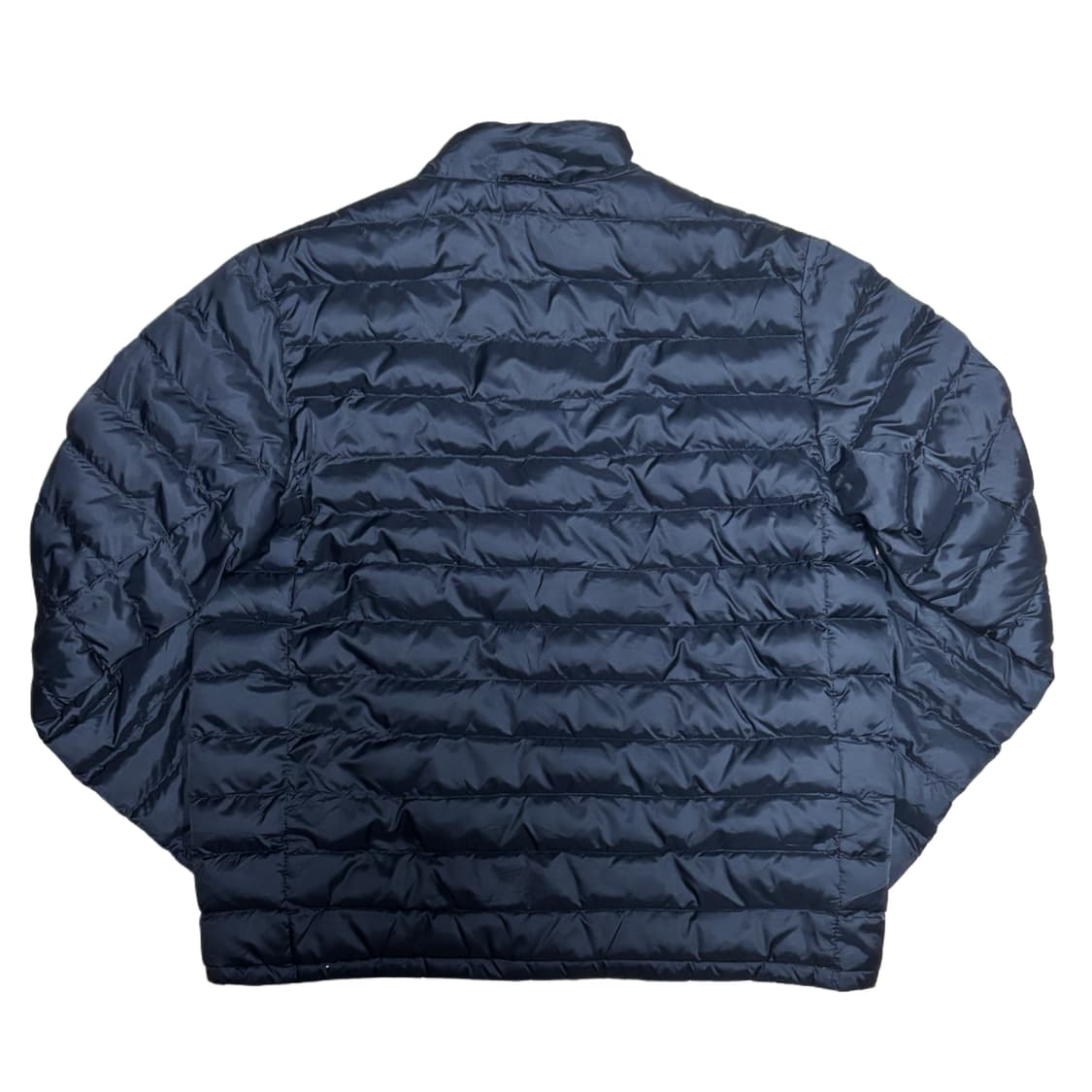 바버(barbour) 블랙 경량패딩 상품이미지2