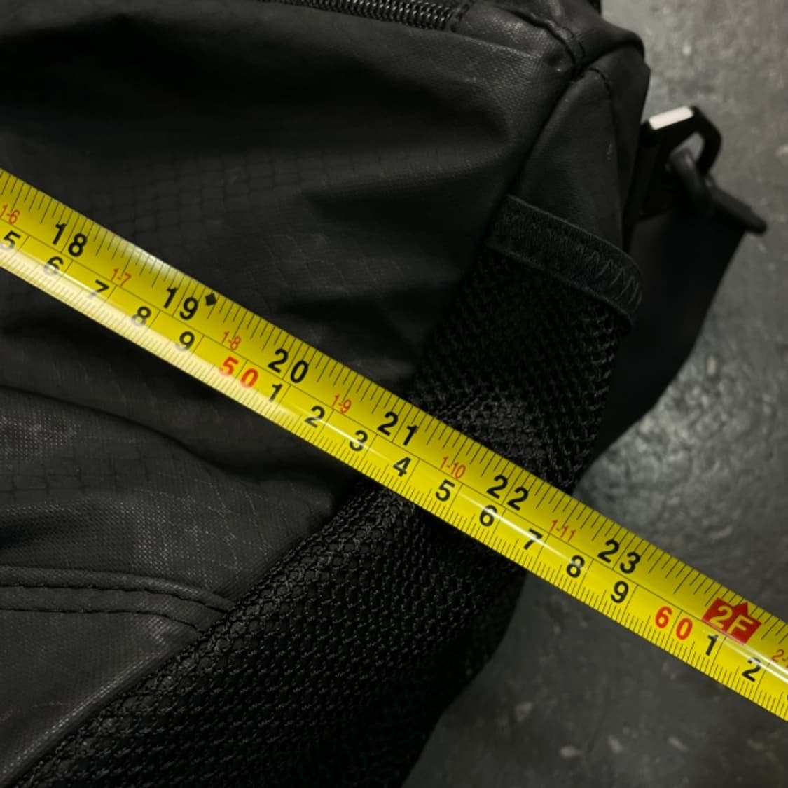 나이키 더플백 상품이미지8