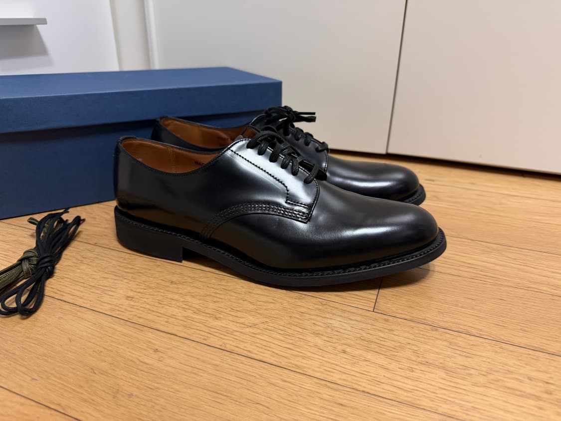 샌더스 오피서 더비 270 상품이미지5