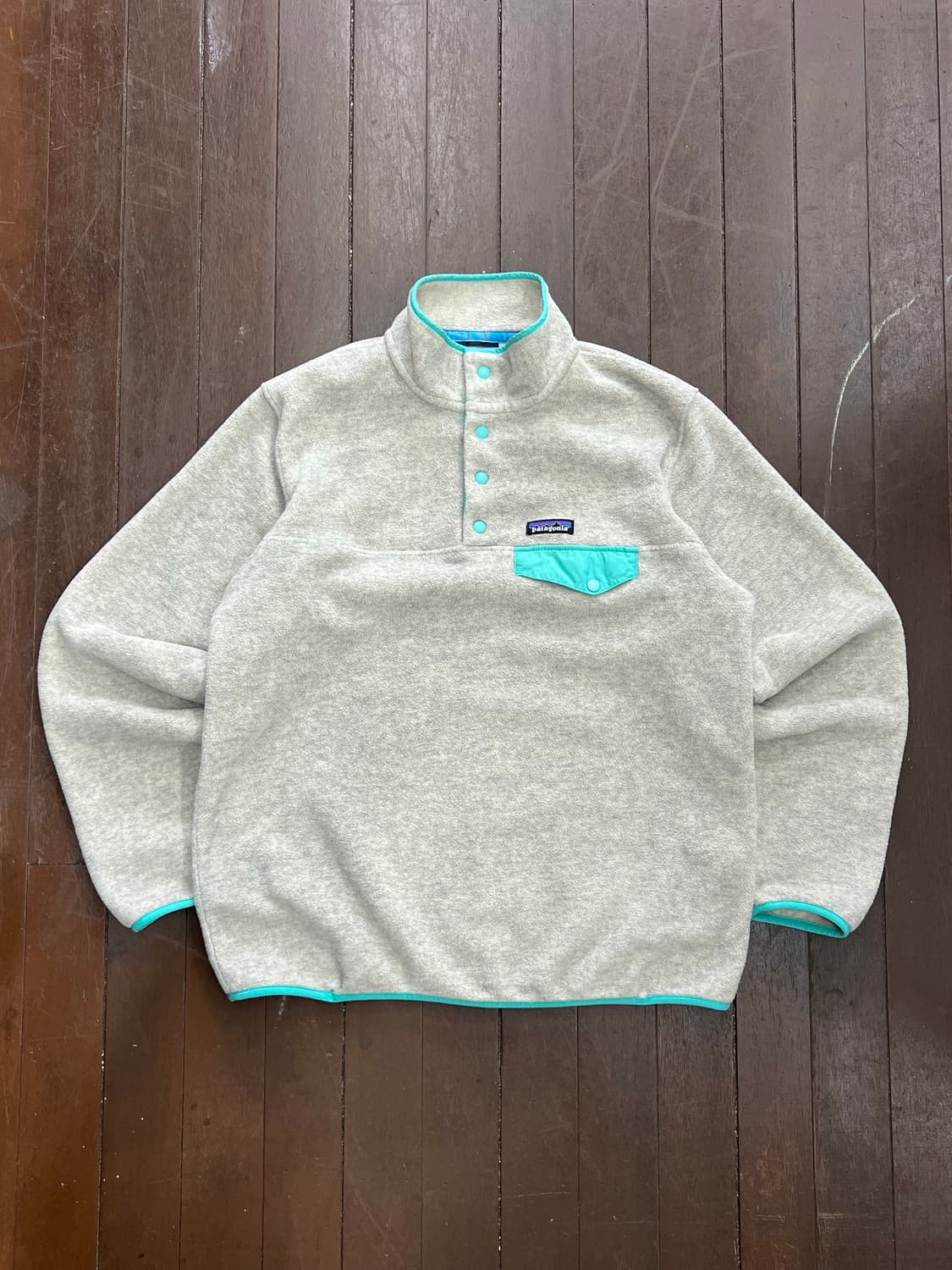 파타고니아 신칠라 후리스 상품이미지1