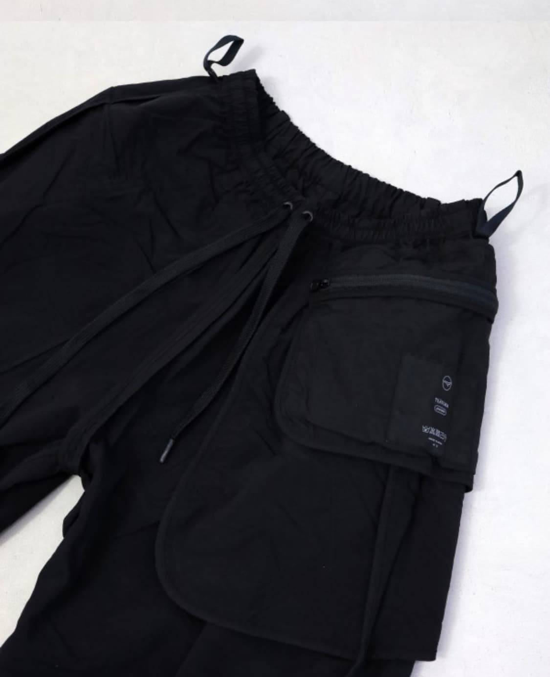 TEATORA Wallet Pants Resort P  상품이미지1