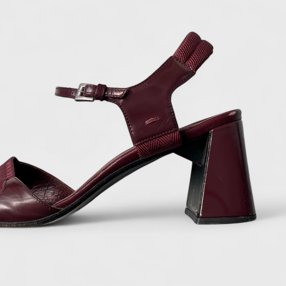 Prada shoes 상품이미지3