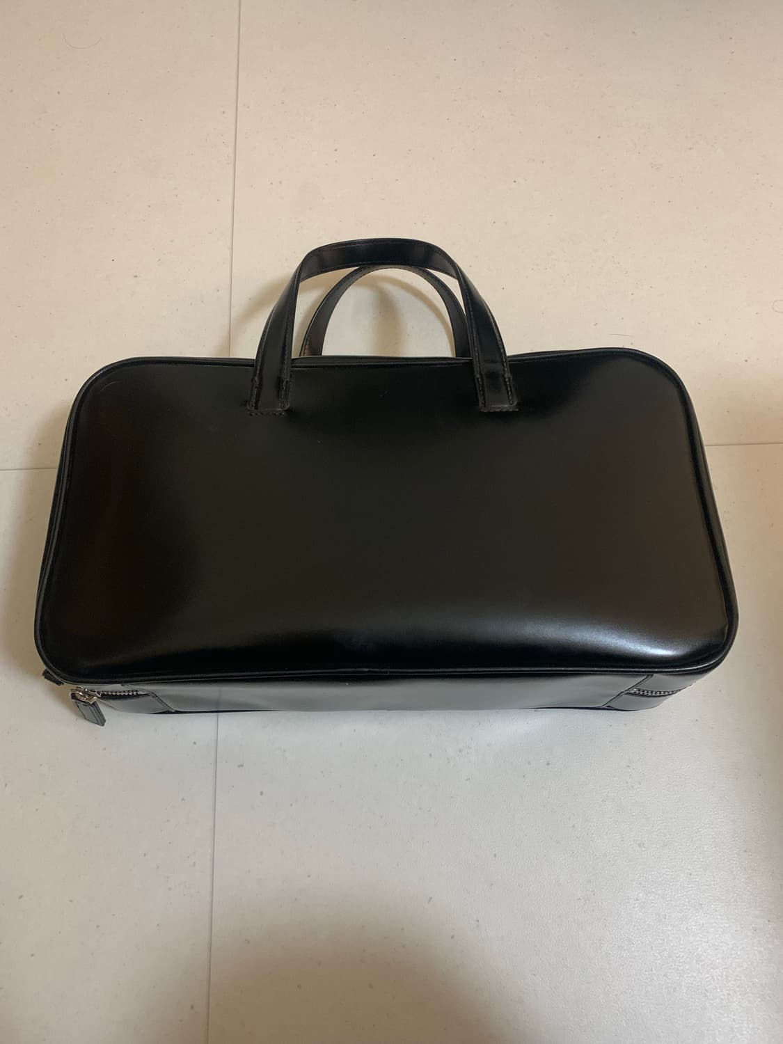 로서울 스퀘어 토트백  상품이미지8