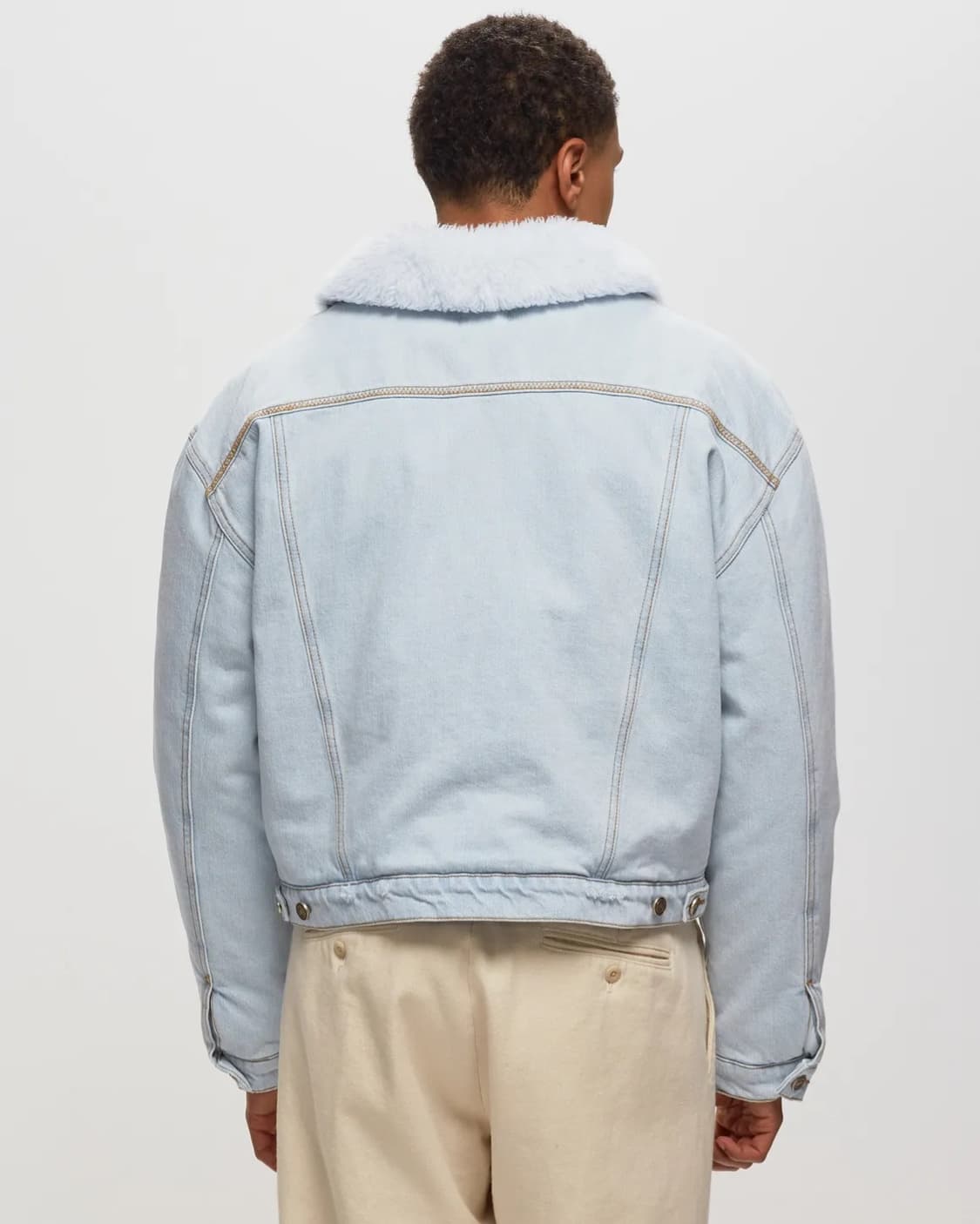 [ERL 쉐르파 자켓 결제창] 상품이미지1