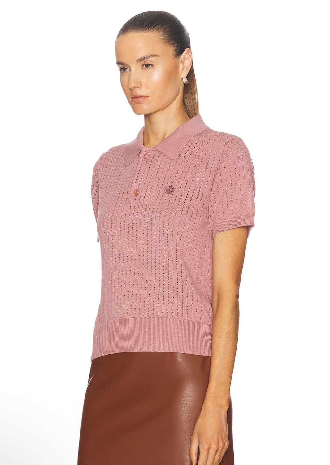 Carhartt WIP Norlina Polo 폴로셔츠 상품이미지2