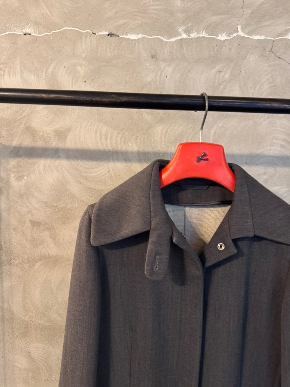 조르지오 아르마니 맥코트 55~66 상품이미지5