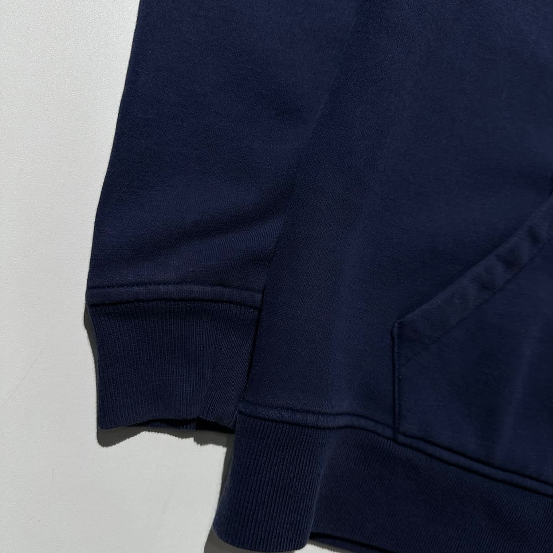 폴로 랄프로렌 빅포니 하프집업 맨투맨  상품이미지5