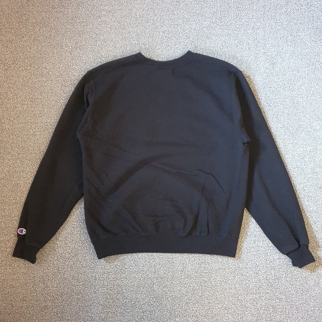 챔피온 맨투맨 기모 No.66 상품이미지6