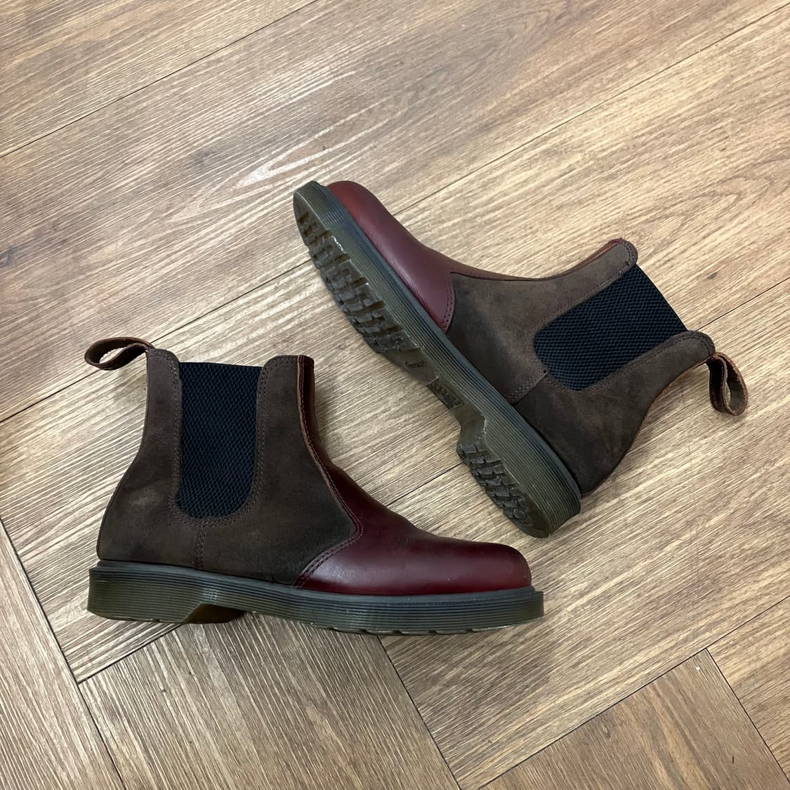 N12 닥터마틴 2976 부츠 상품이미지3