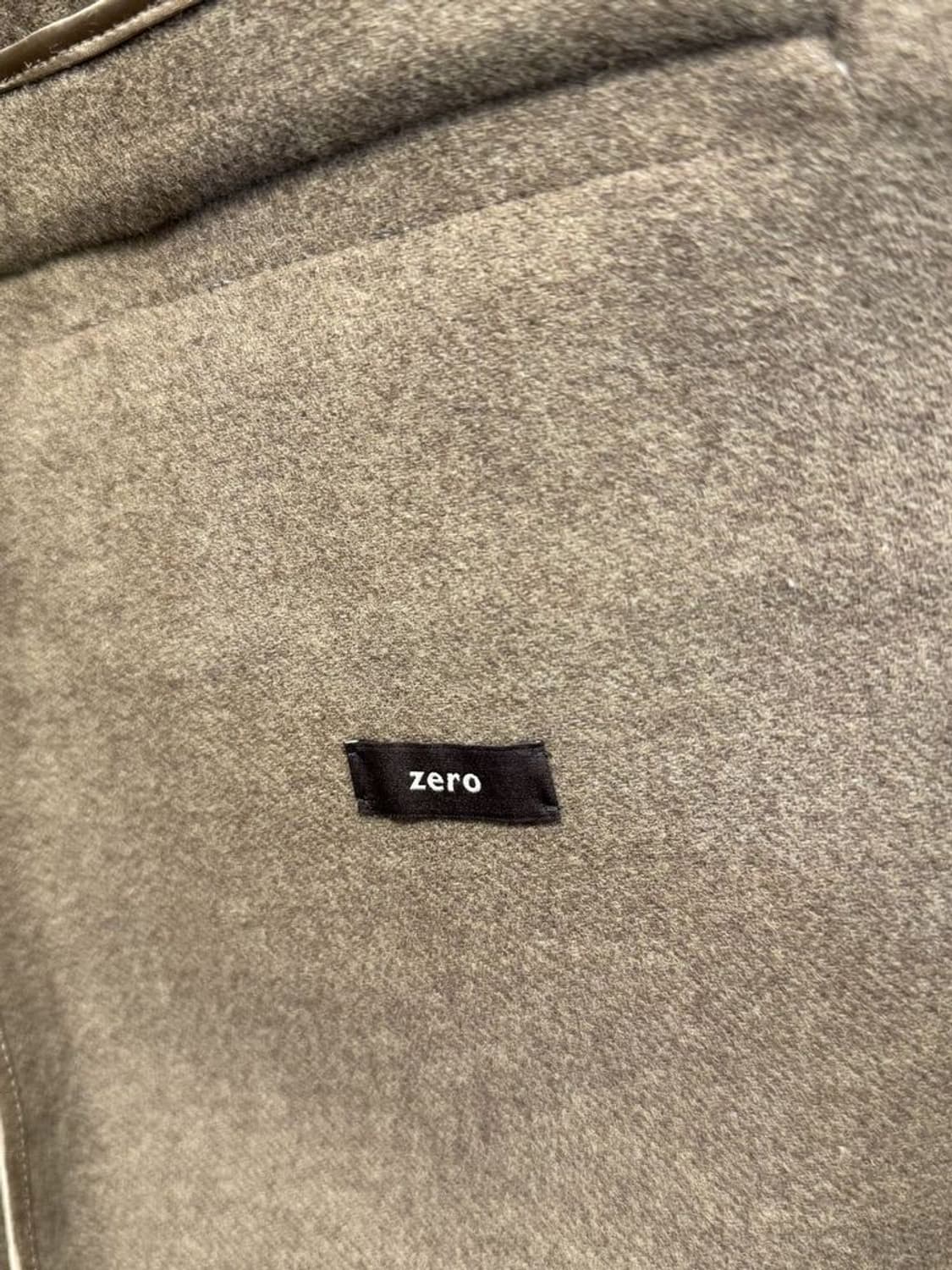 카루소 코트 상품이미지10