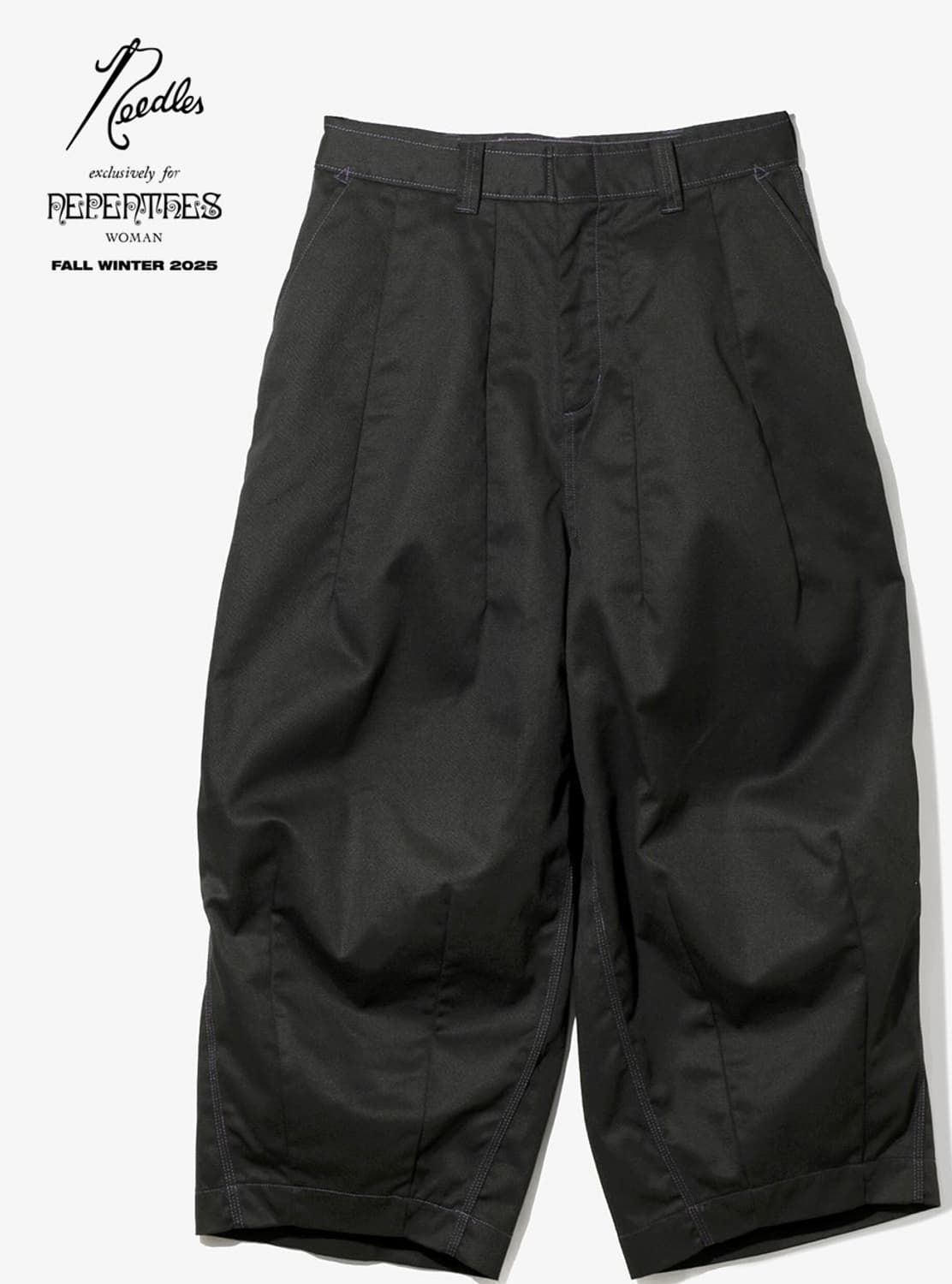 니들스 네펜데스 워크팬츠 상품이미지1