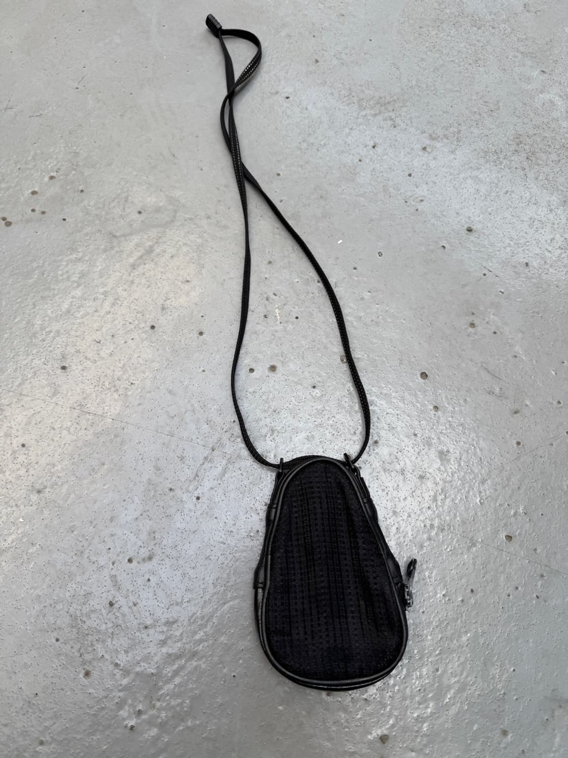 언더커버 09SS 코인케이스 목걸이 파우치 언더커버리즘 아카이브  상품이미지3