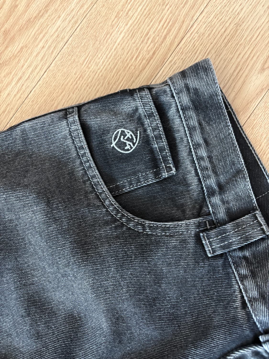 폴라스케이트 빅보이 xl 실버블랙 상품이미지6