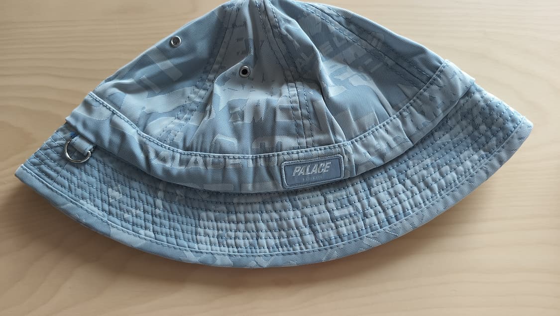 팔라스 시티 버킷햇 상품이미지1