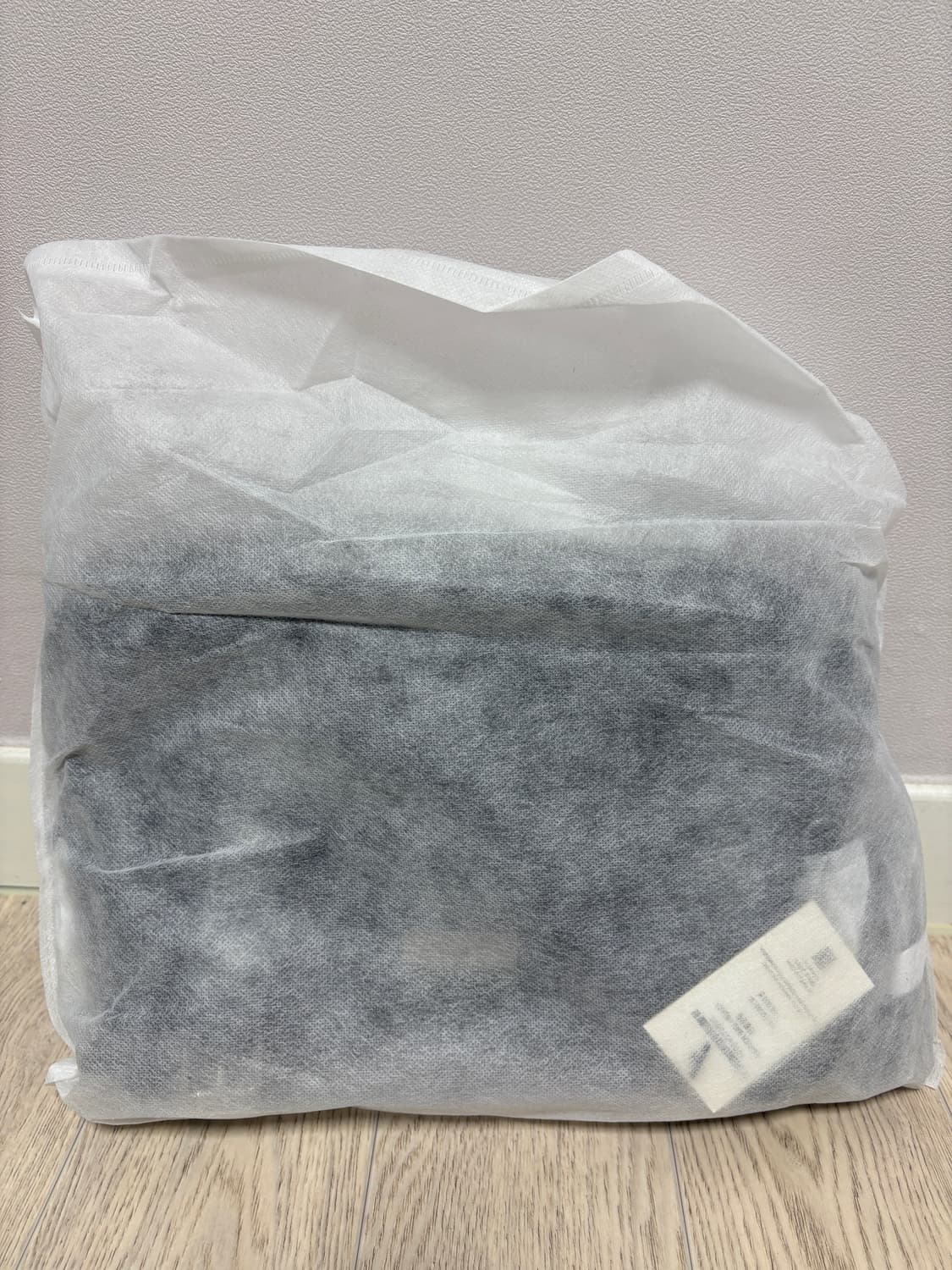 애즈온 헤븐백 블랙 (새상품) 상품이미지2