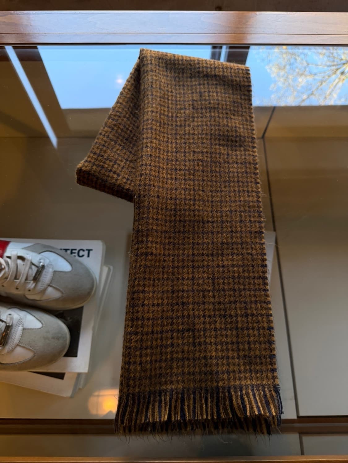 VTG 머플러  상품이미지8