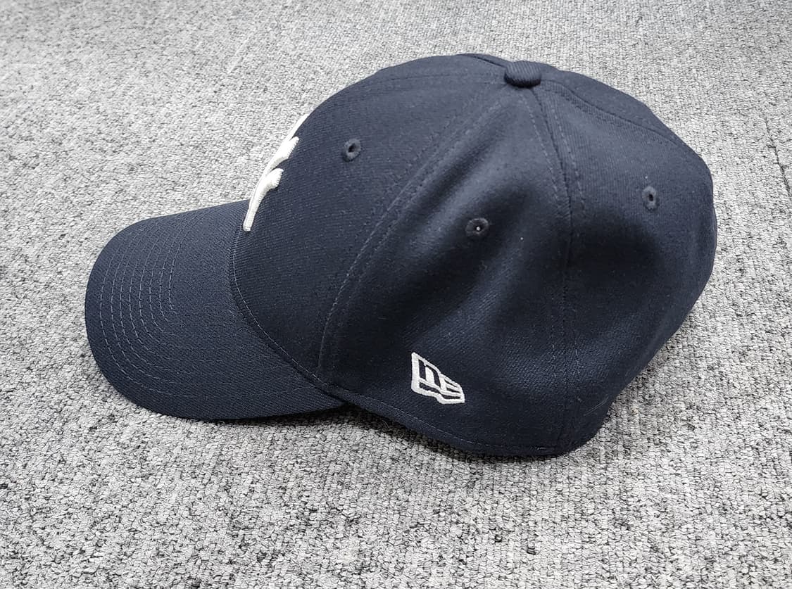 뉴에라 뉴욕양키즈 39THIRTY 볼캡 모자 L-XL 상품이미지3