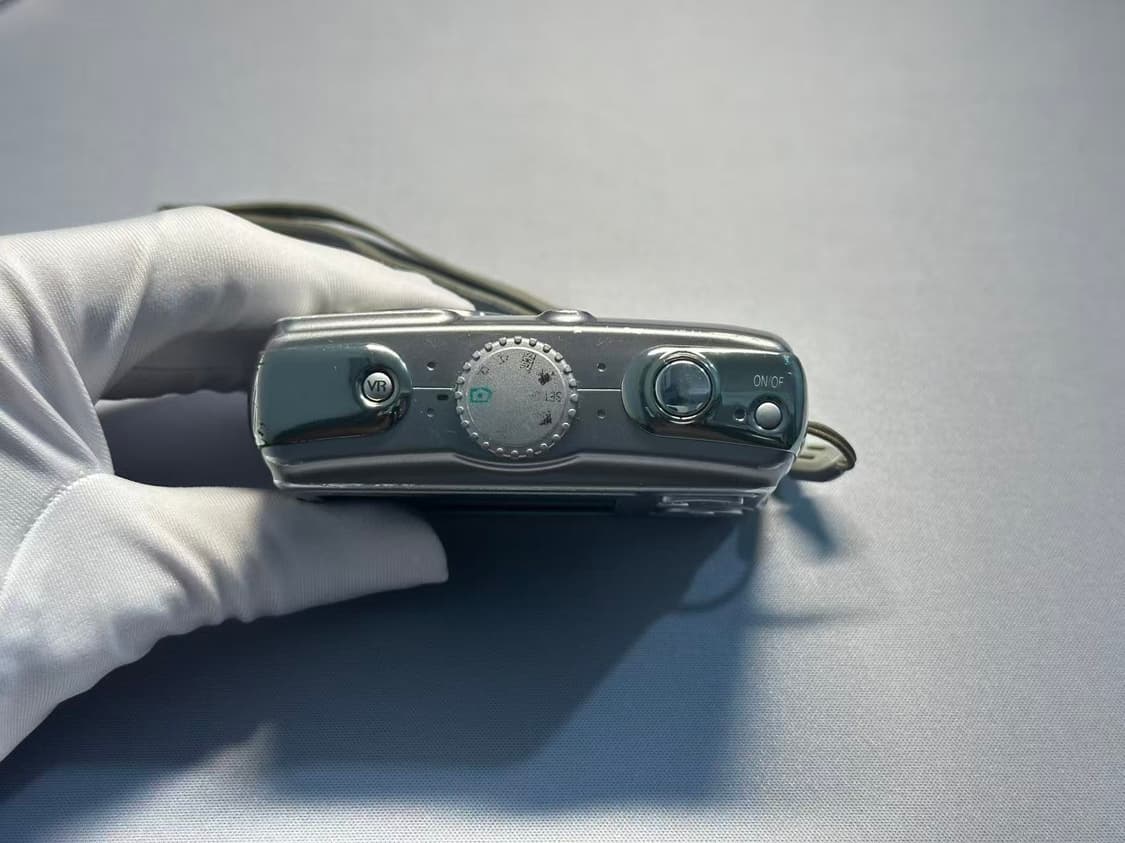 니콘 쿨픽스 p4(p3) 디카 Coolpix p4 상품이미지2