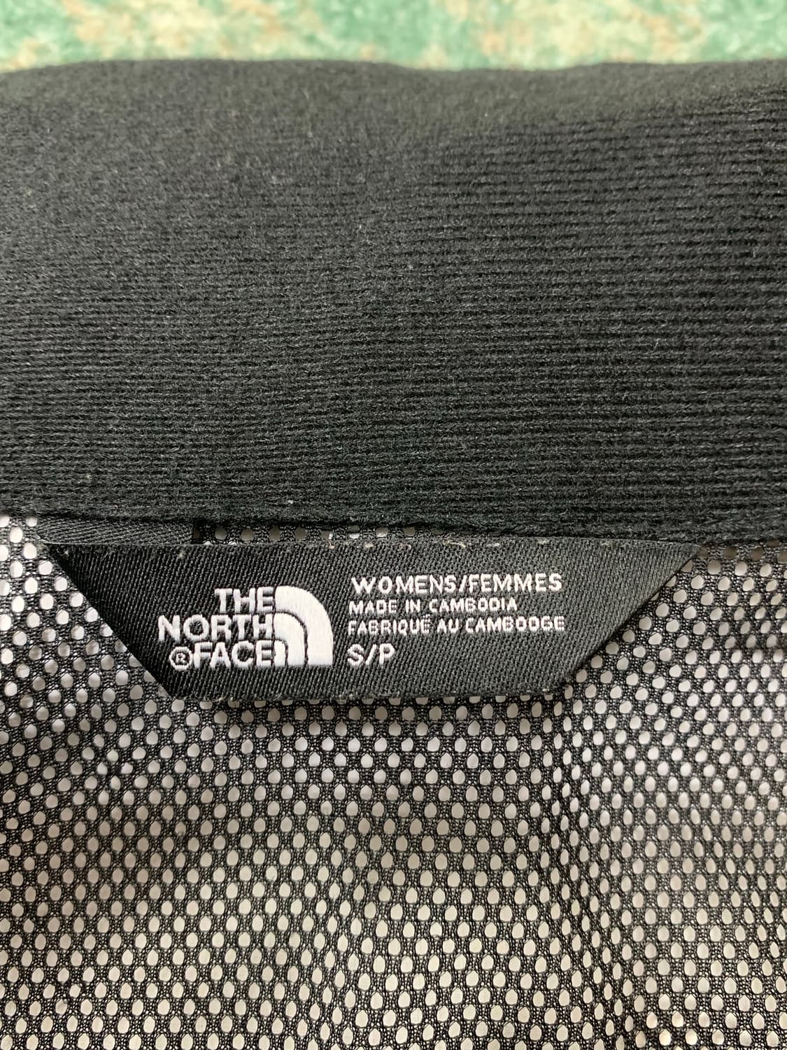 🇺🇸THE NORTH FACE DryVent Jacket 상품이미지7
