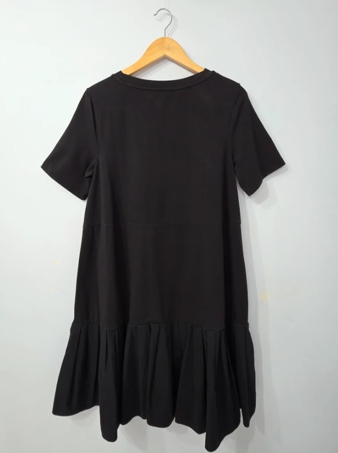 COS 코스 플리츠 원피스 ~66 상품이미지3