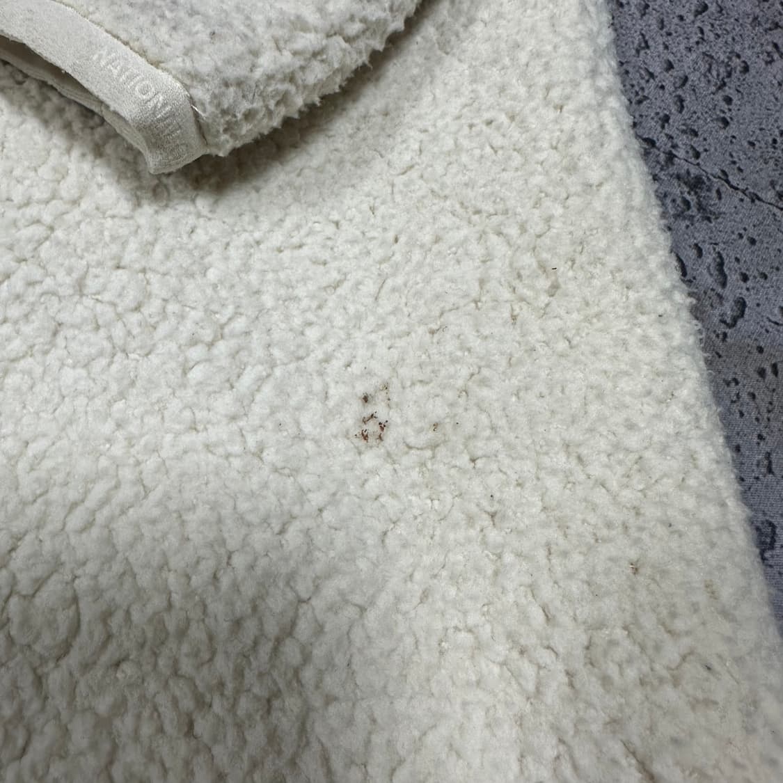 ✨ (바배) 내셔널 지오그래픽 롱 플리스 자켓 상품이미지6