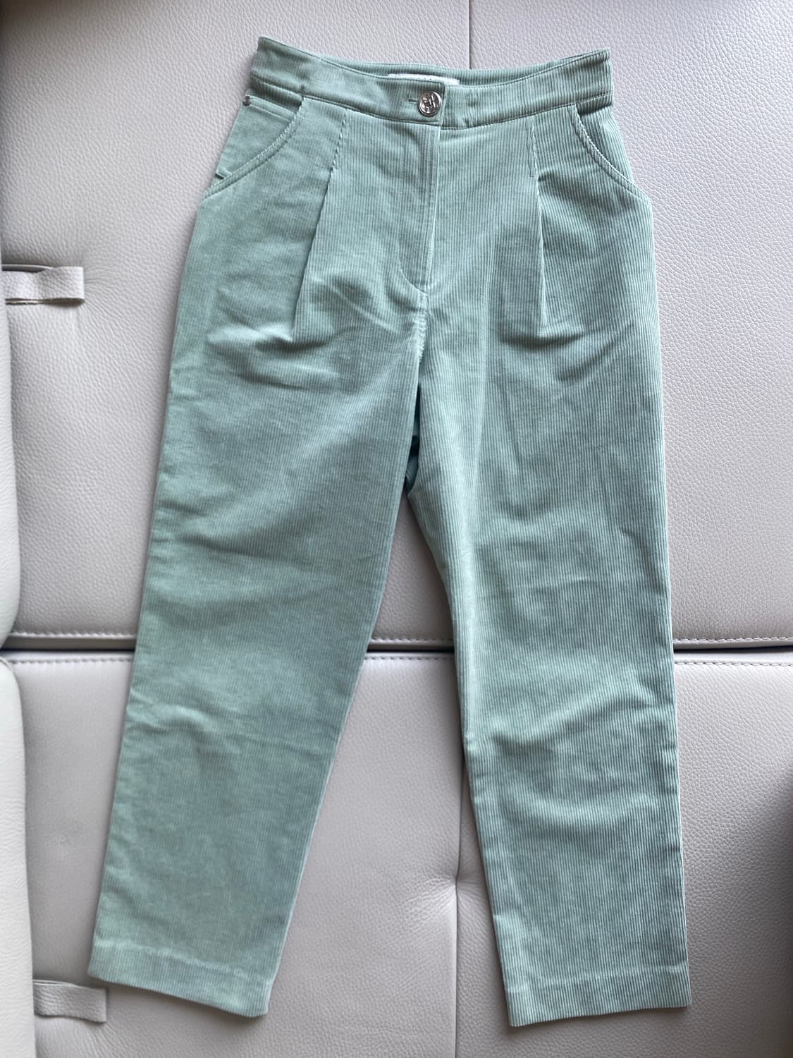 타임 코듀로이 팬츠 상품이미지3